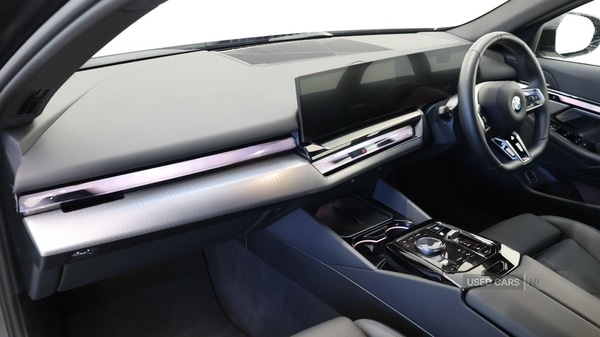 Used BMW 5 Series 2025 for sale - 76715663: Photo 7