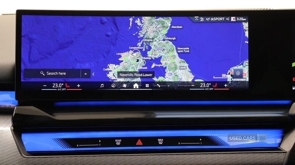 Used BMW 5 Series 2025 for sale - 76715663: Photo 8