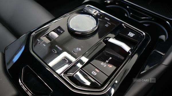 Used BMW 5 Series 2025 for sale - 76715663: Photo 9