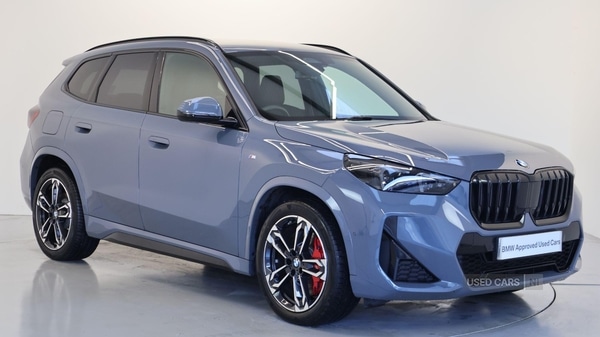 Used BMW X1 2025 for sale - 76667738: Photo 1