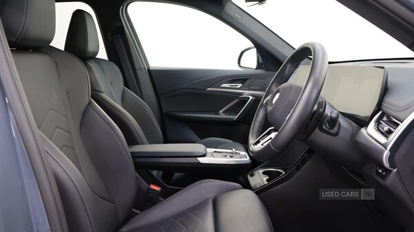 Used BMW X1 2025 for sale - 76667738: Photo 11