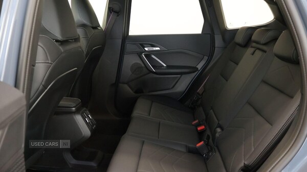 Used BMW X1 2025 for sale - 76667738: Photo 12