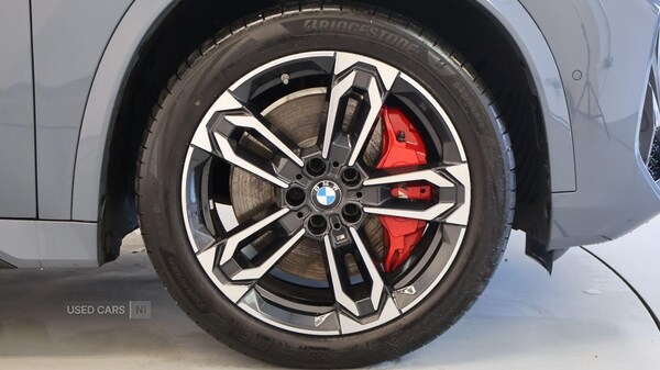 Used BMW X1 2025 for sale - 76667738: Photo 14