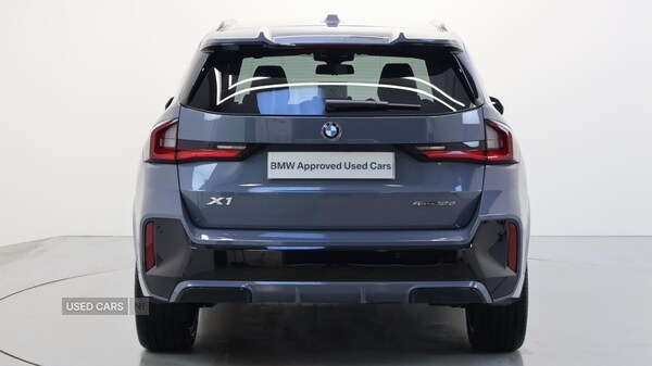 Used BMW X1 2025 for sale - 76667738: Photo 15