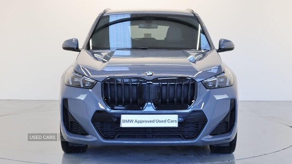 Used BMW X1 2025 for sale - 76667738: Photo 16