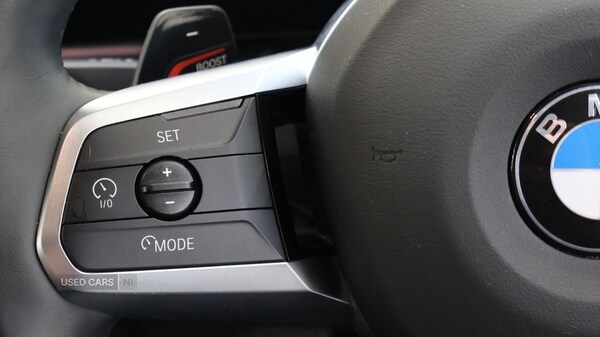 Used BMW X1 2025 for sale - 76667738: Photo 17