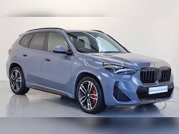 Used BMW X1 2025 for sale - 76667738: Photo