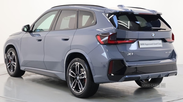Used BMW X1 2025 for sale - 76667738: Photo 2