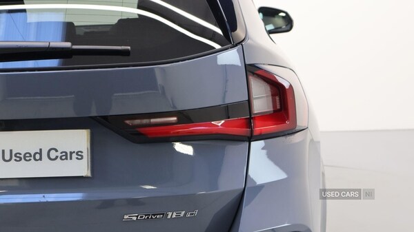 Used BMW X1 2025 for sale - 76667738: Photo 21