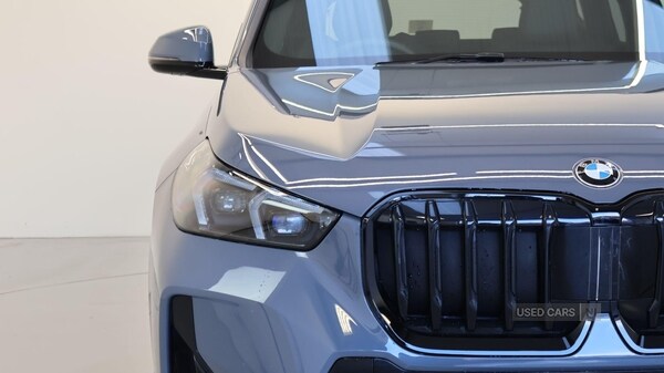 Used BMW X1 2025 for sale - 76667738: Photo 22