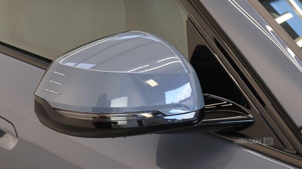 Used BMW X1 2025 for sale - 76667738: Photo 23