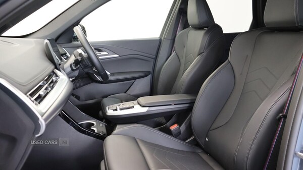 Used BMW X1 2025 for sale - 76667738: Photo 25