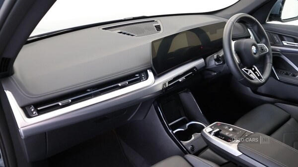 Used BMW X1 2025 for sale - 76667738: Photo 26