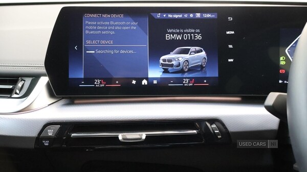 Used BMW X1 2025 for sale - 76667738: Photo 29