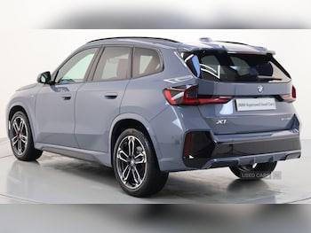 Used BMW X1 2025 for sale - 76667738: Photo