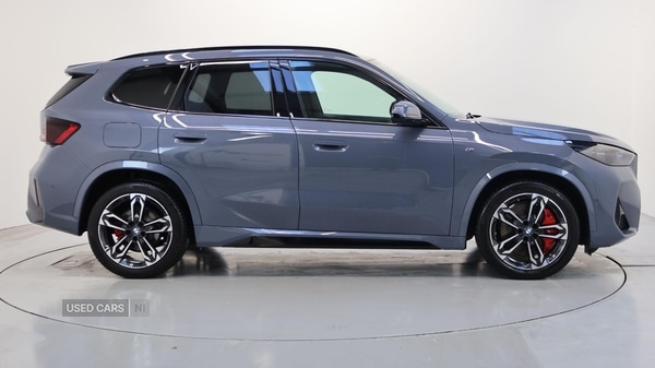 Used BMW X1 2025 for sale - 76667738: Photo 3