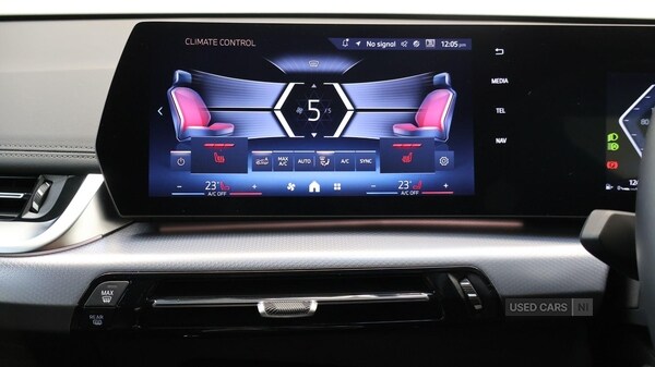 Used BMW X1 2025 for sale - 76667738: Photo 32