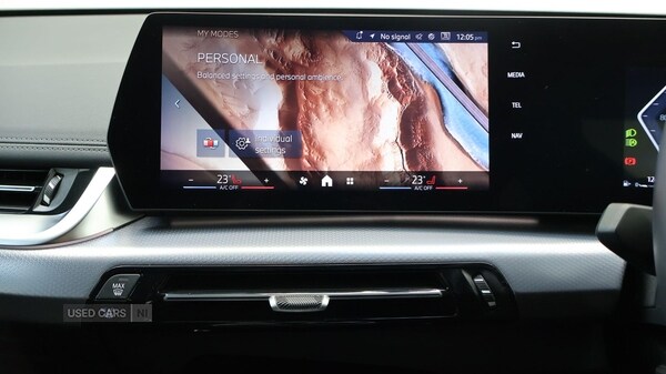 Used BMW X1 2025 for sale - 76667738: Photo 33