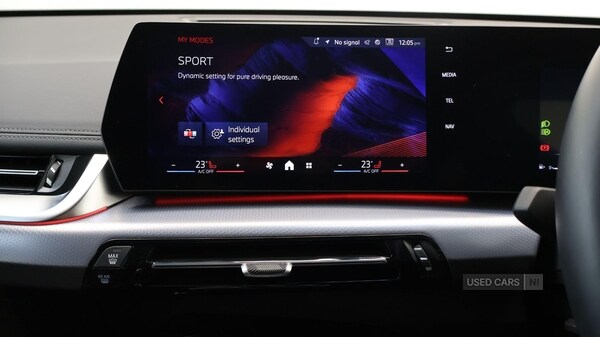 Used BMW X1 2025 for sale - 76667738: Photo 34