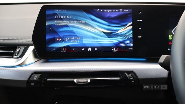 Used BMW X1 2025 for sale - 76667738: Photo 35