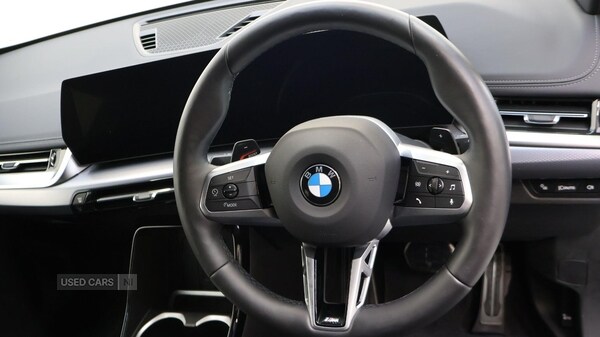 Used BMW X1 2025 for sale - 76667738: Photo 37