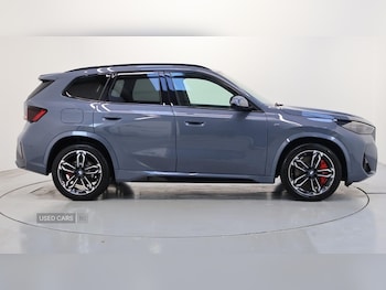 Used BMW X1 2025 for sale - 76667738: Photo