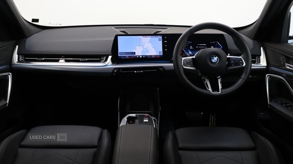 Used BMW X1 2025 for sale - 76667738: Photo 4