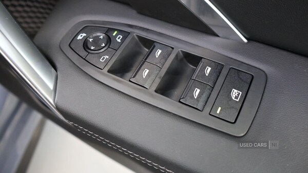 Used BMW X1 2025 for sale - 76667738: Photo 44