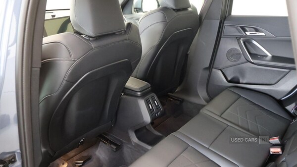Used BMW X1 2025 for sale - 76667738: Photo 45