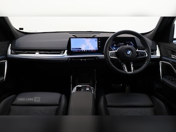 Used BMW X1 2025 for sale - 76667738: Photo