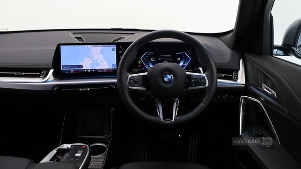 Used BMW X1 2025 for sale - 76667738: Photo 5