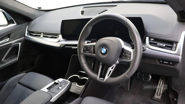 Used BMW X1 2025 for sale - 76667738: Photo 6