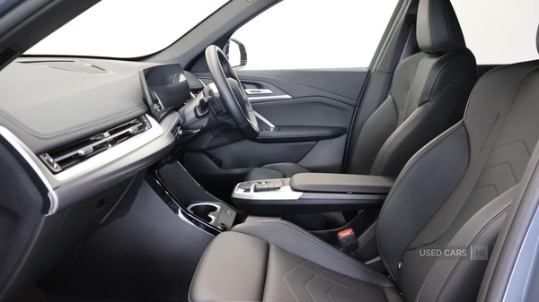 Used BMW X1 2025 for sale - 76667738: Photo 7