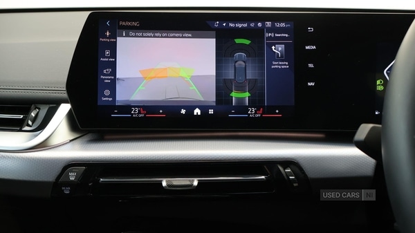 Used BMW X1 2025 for sale - 76667738: Photo 8