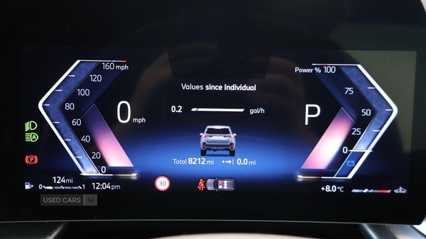 Used BMW X1 2025 for sale - 76667738: Photo 9