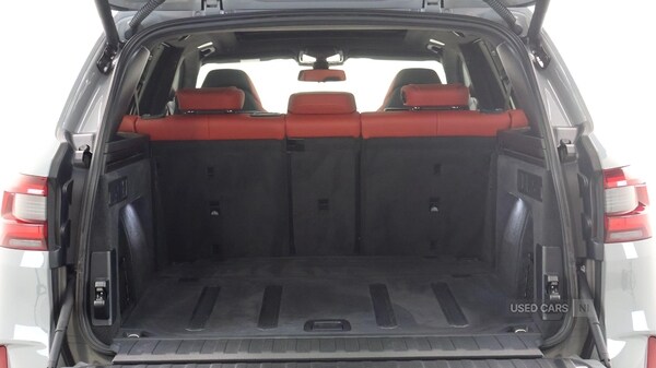 Used BMW X5 M 2022 for sale - 77292348: Photo 11