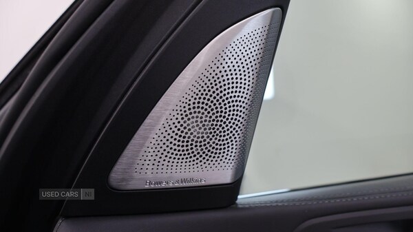 Used BMW X5 M 2022 for sale - 77292348: Photo 17