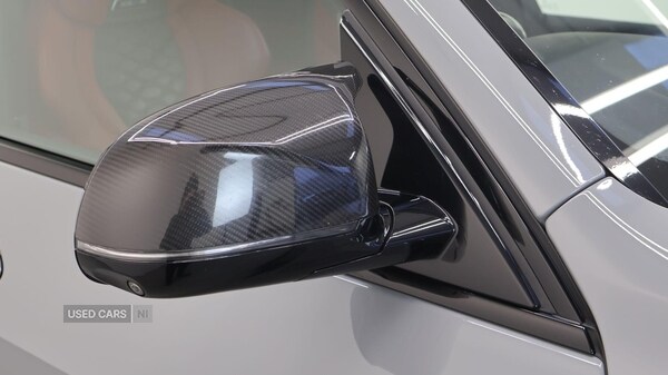 Used BMW X5 M 2022 for sale - 77292348: Photo 21