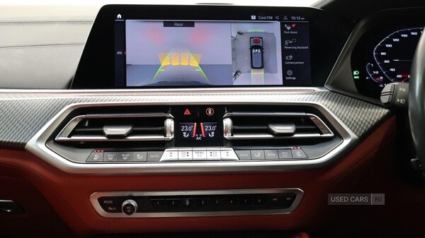 Used BMW X5 M 2022 for sale - 77292348: Photo 29