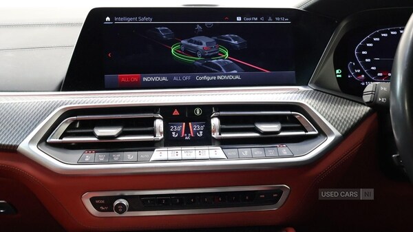 Used BMW X5 M 2022 for sale - 77292348: Photo 30