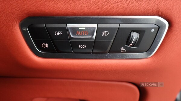 Used BMW X5 M 2022 for sale - 77292348: Photo 39