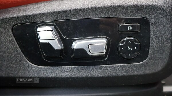 Used BMW X5 M 2022 for sale - 77292348: Photo 42