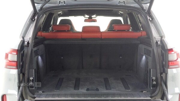 Used BMW X5 M 2022 for sale - 77292348: Photo 48
