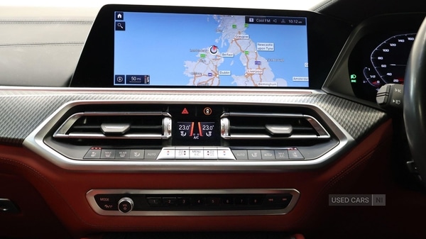 Used BMW X5 M 2022 for sale - 77292348: Photo 7