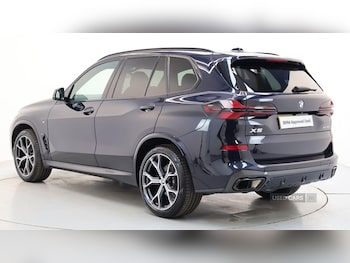 Used BMW X5 2025 for sale - 77982874: Photo