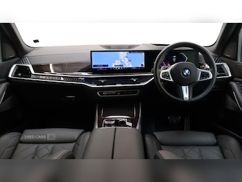 Used BMW X5 2025 for sale - 77982874: Photo