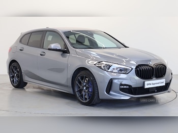Used BMW 1 Series 2024 for sale - 79396762: Photo