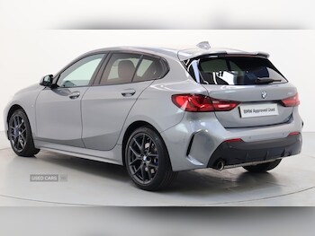 Used BMW 1 Series 2024 for sale - 79396762: Photo