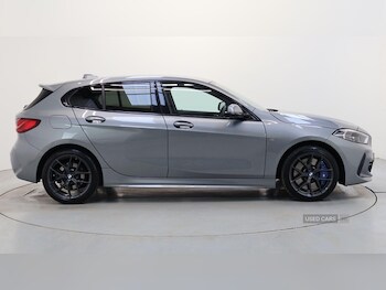 Used BMW 1 Series 2024 for sale - 79396762: Photo