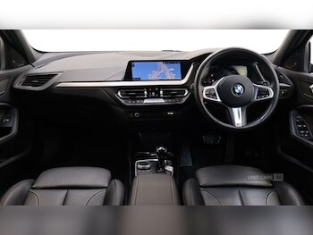 Used BMW 1 Series 2024 for sale - 79396762: Photo